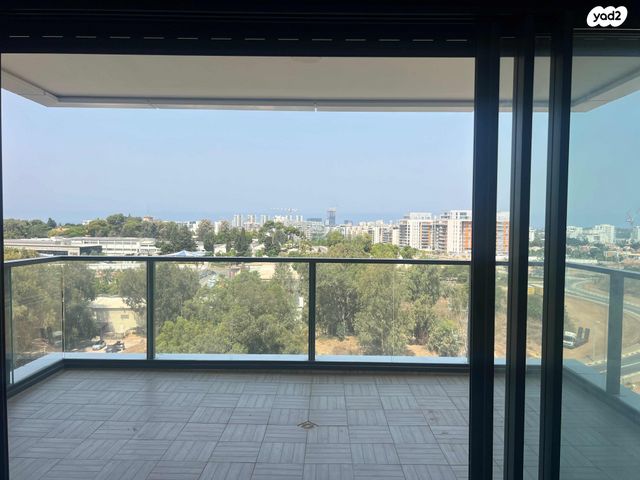 דירה, הר מירון 2, הרצליה