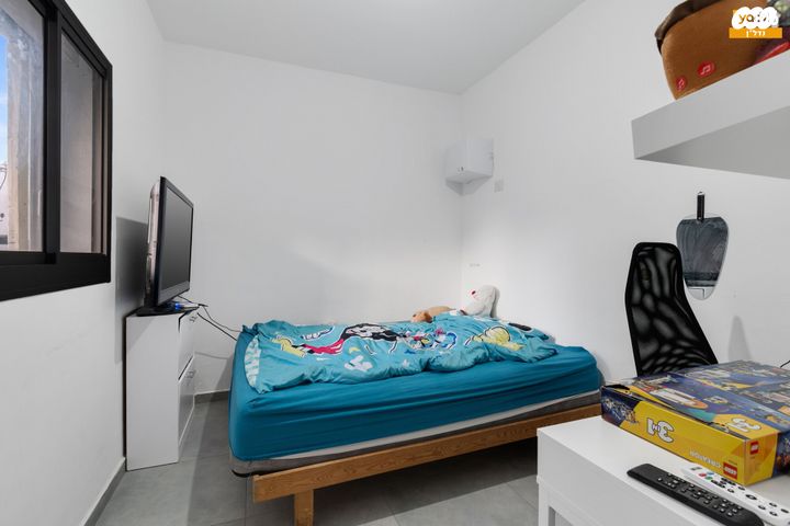 דירה, וייצמן, אברמוביץ', ראשון לציון