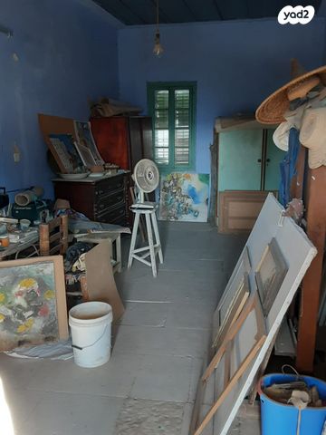 בית פרטי/ קוטג', העיר העתיקה, צפת