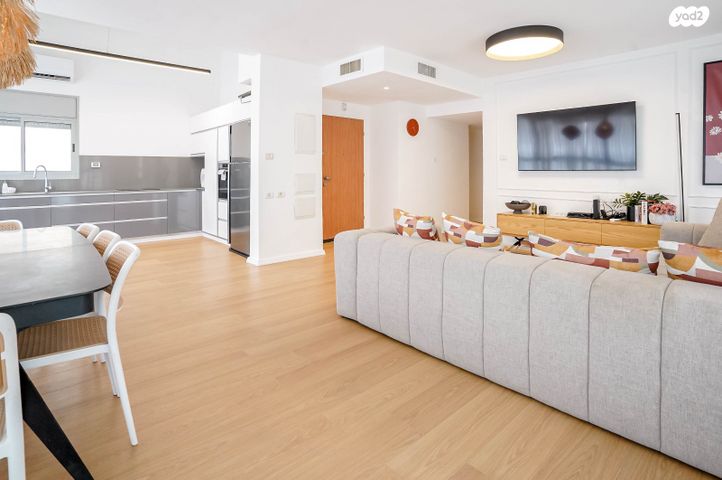 גג/ פנטהאוז, אילת