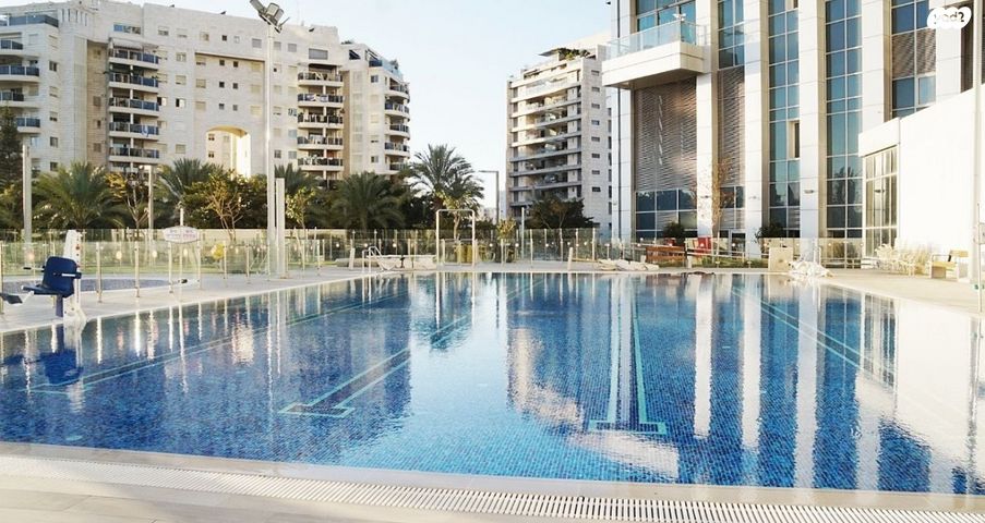 דופלקס, שדרות לוי אשכול, כוכב הצפון, תל אביב יפו