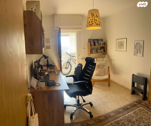 דירה, פרץ ברנשטיין, רמת שרת, ירושלים