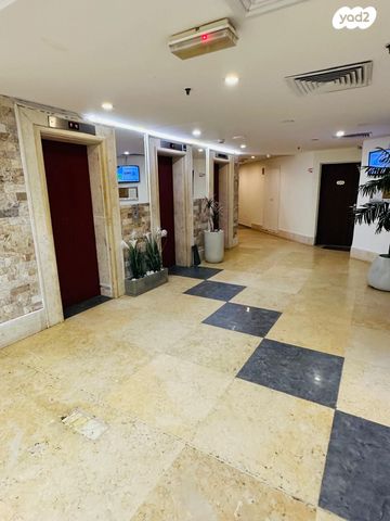 דירה, מרינה, פארק לאומי וחופים, אשקלון