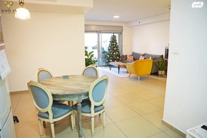 דירה, שאר העיר, הוד השרון