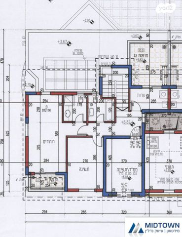 דופלקס, משעול גיל 17, ותיקים, כפר סבא