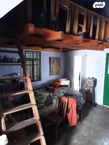 בית פרטי/ קוטג', העיר העתיקה, צפת