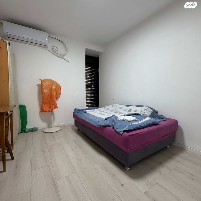 דירה, מעפילי אגוז 58, נווה חן, תל אביב יפו