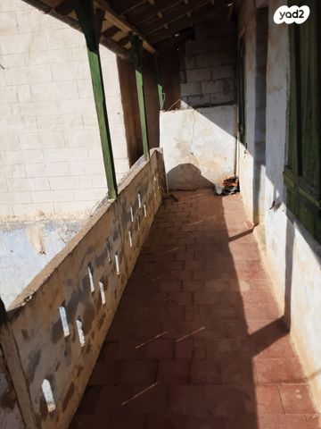 בית פרטי/ קוטג', העיר העתיקה, צפת