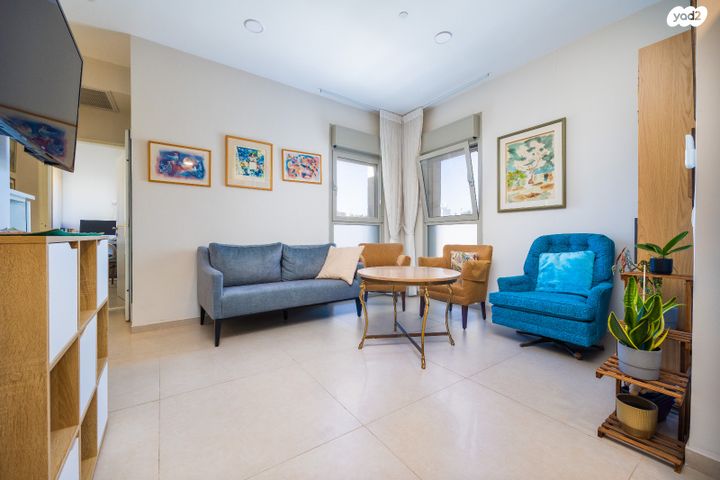 דירה, אלעזר המודעי, קטמון הישנה, ירושלים