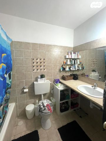 דירה, דרך השלום, כרמיאל