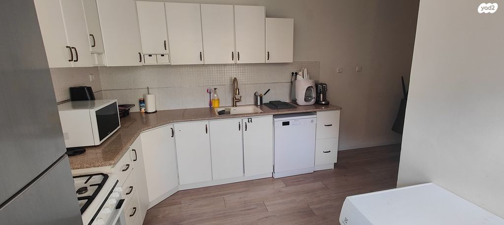 דירה, הנרקיסים 40, מרכז העיר, סביניה, הוותיקה, קרית ביאליק