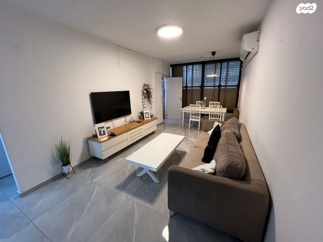 דירה, הרא"ה 269, נגבה, רמת גן