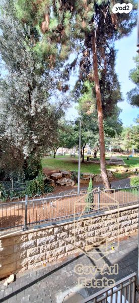 דירה, מבוא הצרי, גילה, ירושלים