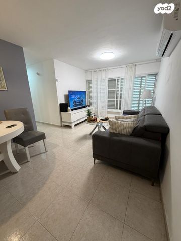 דירה, שדרות ירושלים 35, קרית ים א', קרית ים