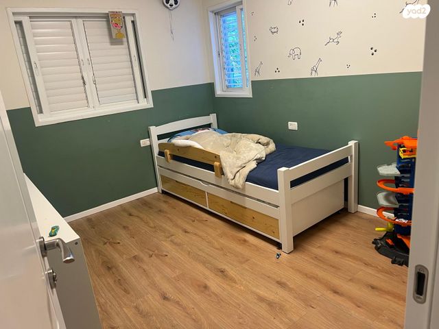 דירה, שפינוזה, רעננה