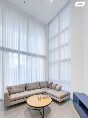 דופלקס, שדרות לוי אשכול, כוכב הצפון, תל אביב יפו