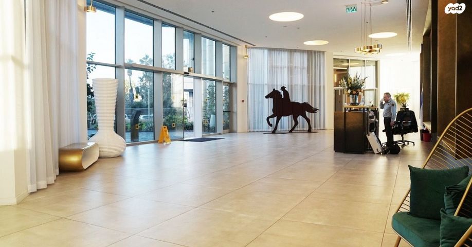 דופלקס, שדרות לוי אשכול, כוכב הצפון, תל אביב יפו