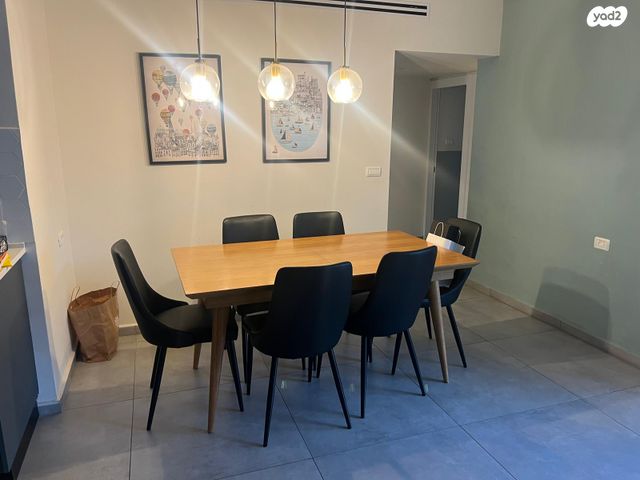 דירה, שפינוזה, רעננה