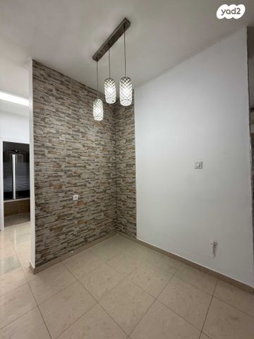 דירה, שרגא אברמסון 12, רמות הרכס, באר שבע