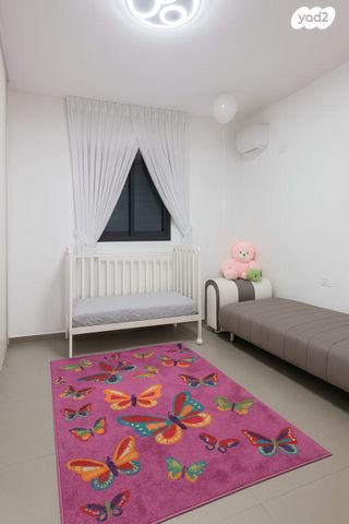 דירה, קציר 15, צריפין החדשה, באר יעקב