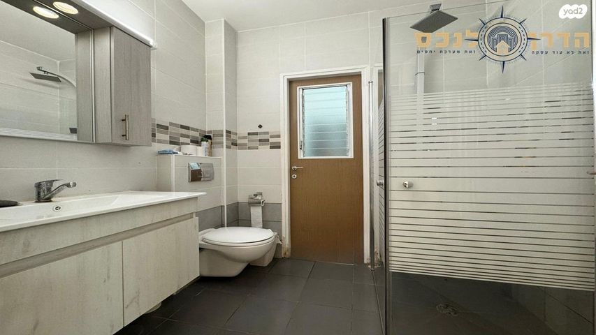 דירה, תש"ח 9, רובע הקריה, הסיטי, אשדוד