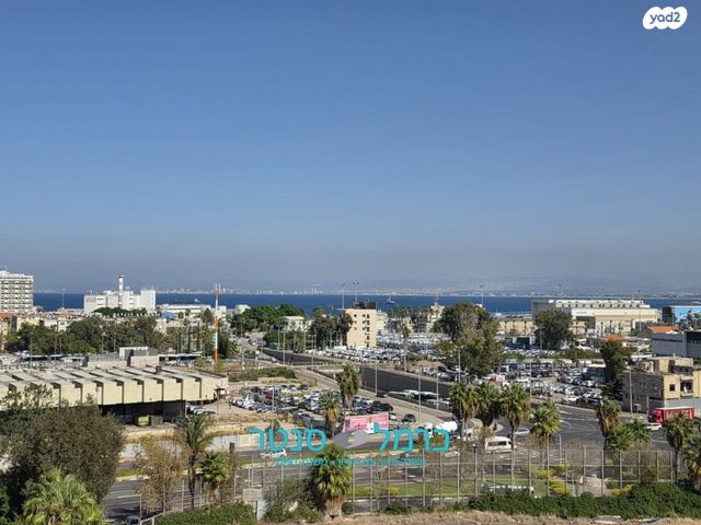 דירה, קרית אליעזר, חיפה