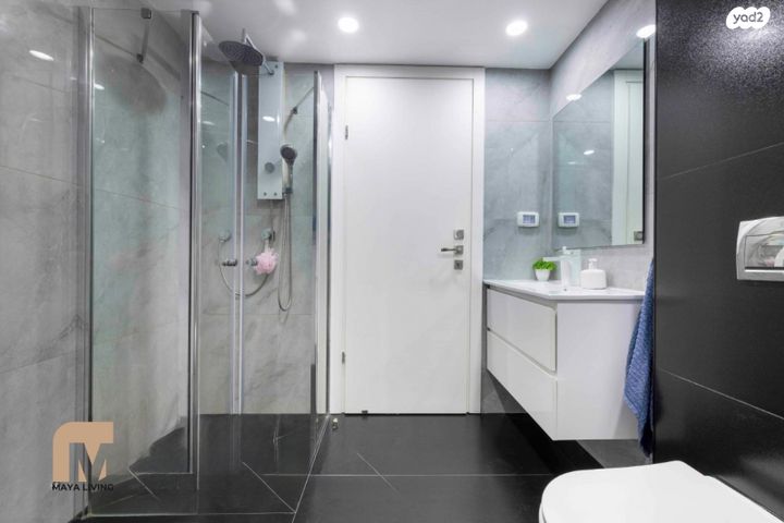 דירה, הנחל, יבנה