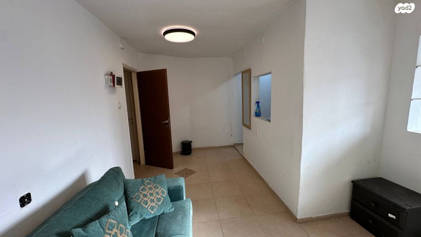 דירה, משה שרת, שכונה י"א, באר שבע