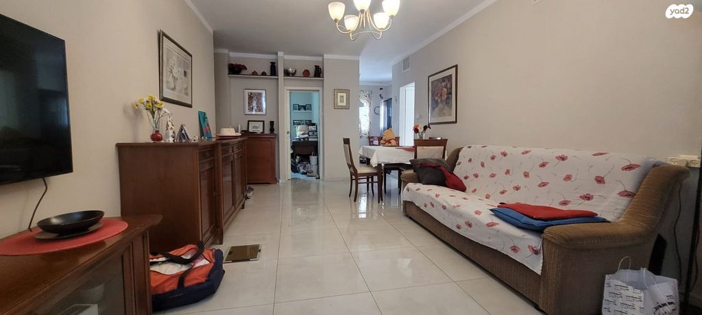 דירה, דוד וולפסון 49, רמז, מערב ותיק, ראשון לציון