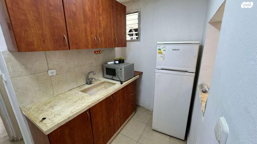 דירה, משה שרת, שכונה י"א, באר שבע