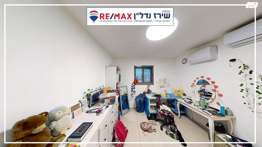 דירה, השקד, נופי החורש, מבשרת ציון