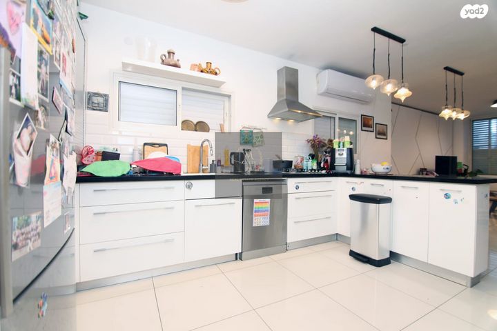 שדרות בנימין 