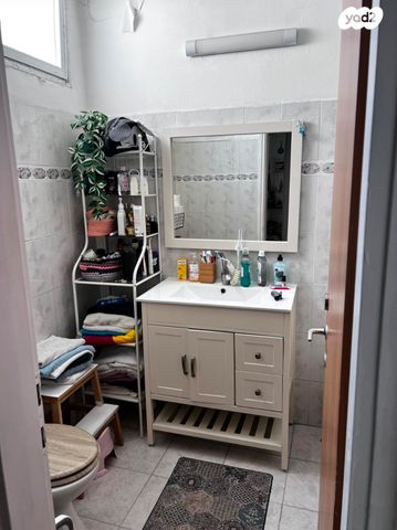 דירה, שטיינברג, באר שבע