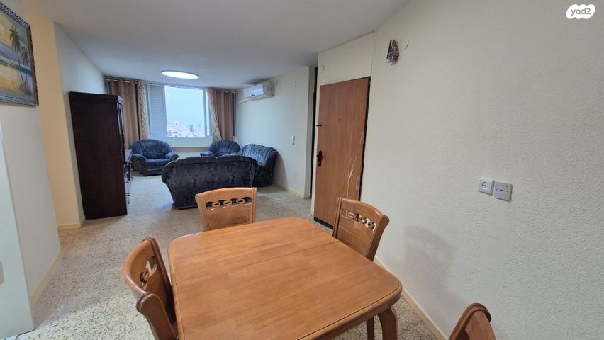 דירה, ברנר, שיכון ב, טבריה