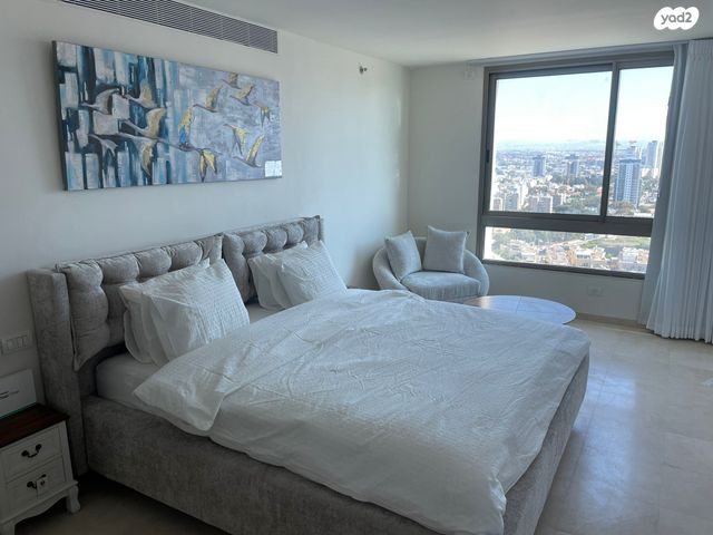 דירה, שדרות עובד בן עמי, נוף הטיילת, נתניה