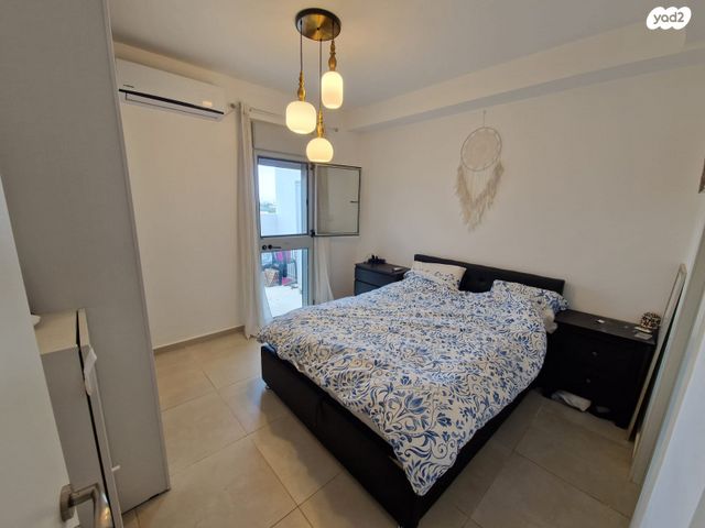 דירה, תל מונד