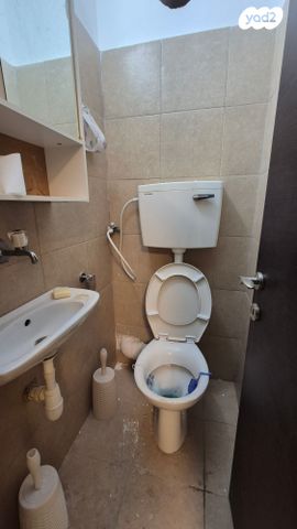 דירה, ברנר, שיכון ב, טבריה