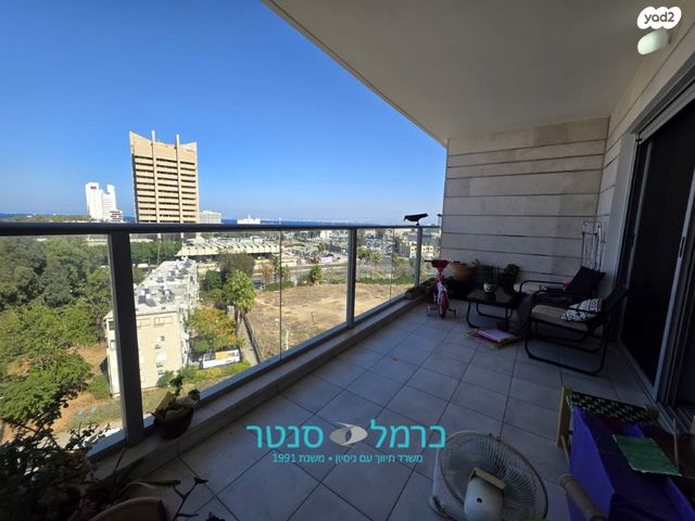 דירה, קרית אליעזר, חיפה