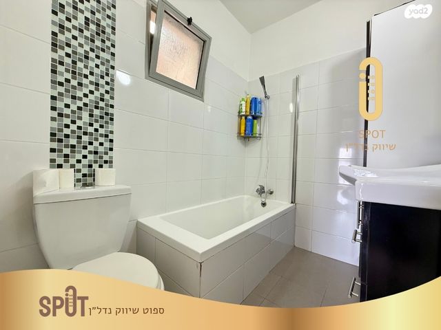 דירה, האלון, רמות יצחק, נשר