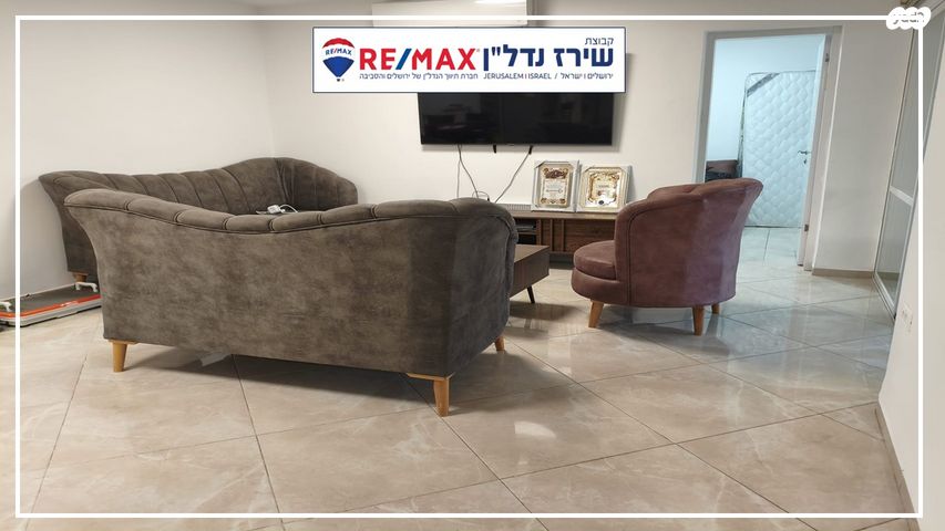 דירה, זרובבל 5, דקל, אפרת