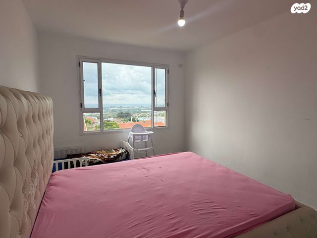 דירה, נתן אלבז, הראשונים, שלומי