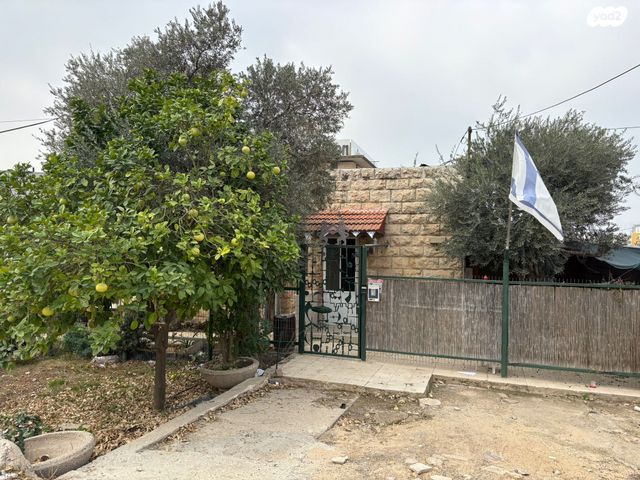 בית פרטי/ קוטג', אביטל, מקור חיים, ירושלים