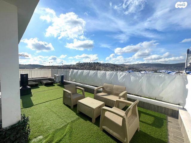 דירה, דרך השלום, כרמיאל