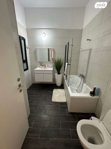 גג/ פנטהאוז, באר שבע