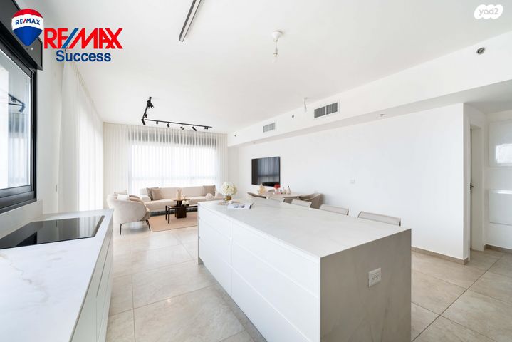 דירה, יער ביריה 1, נופי בן שמן, לוד