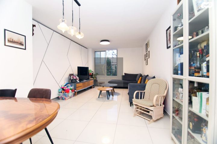 דירה, שדרות בנימין, מרכז העיר דרום, נתניה