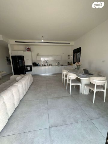 גג/ פנטהאוז, באר שבע