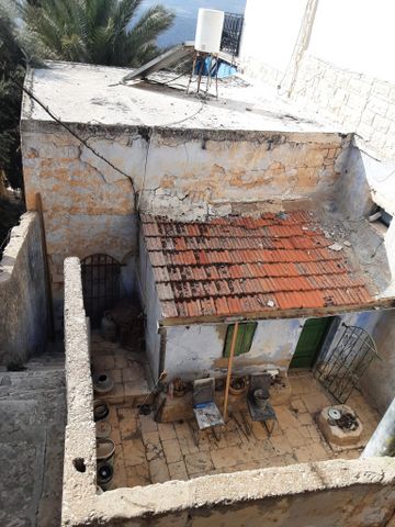 בית פרטי/ קוטג', העיר העתיקה, צפת