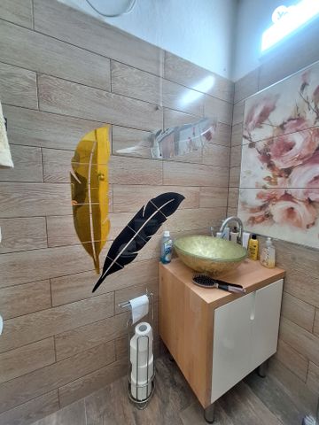 דו משפחתי, גבים, ערד