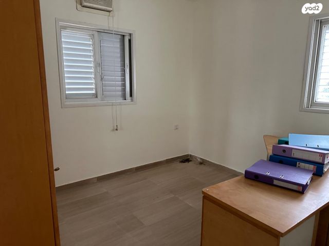 דירה, הרב גליקסברג, נאות אפקה ב', תל אביב יפו